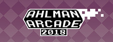 Ahlman Arcade 2018 게임 이미지