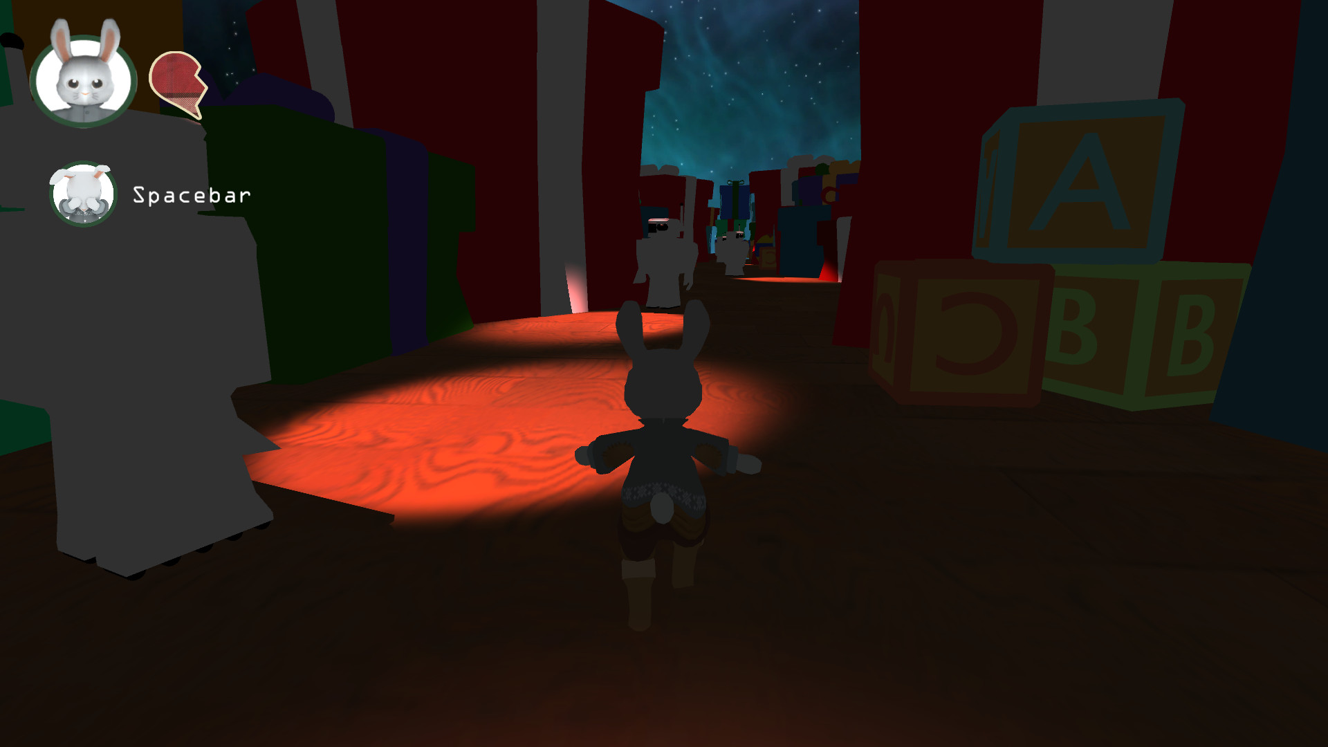 Ahlman Arcade 2018 screenshot 14