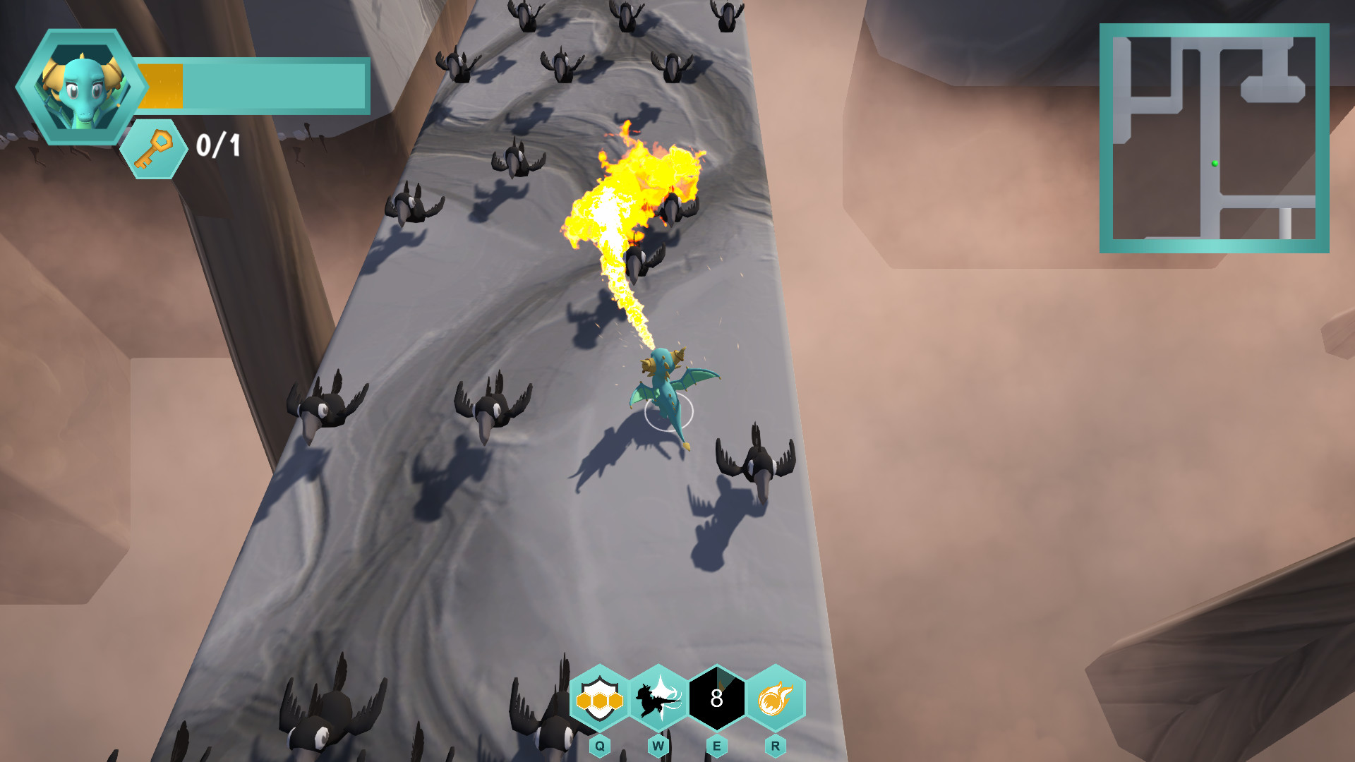 Ahlman Arcade 2018 screenshot 4