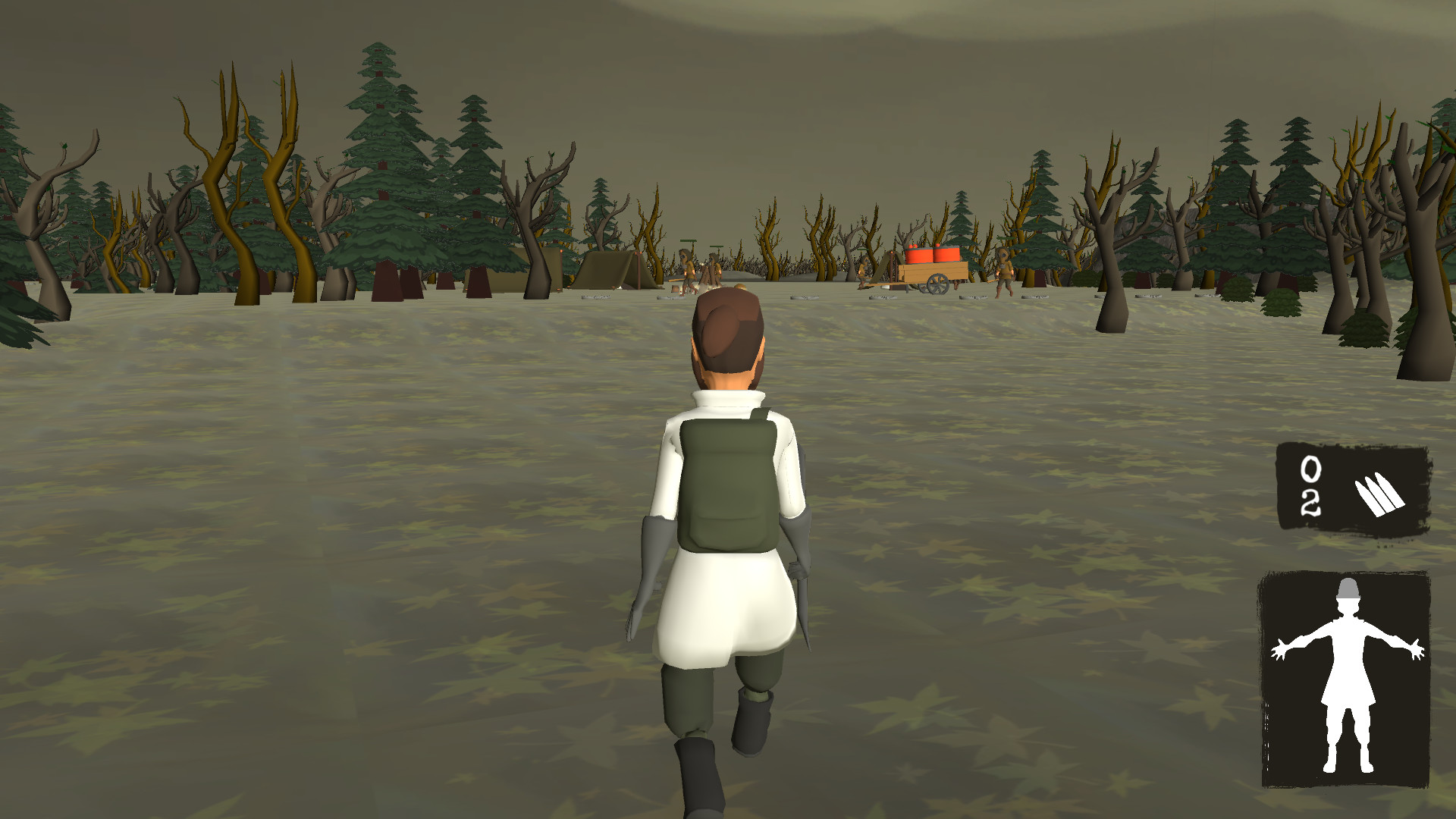 Ahlman Arcade 2018 screenshot 12