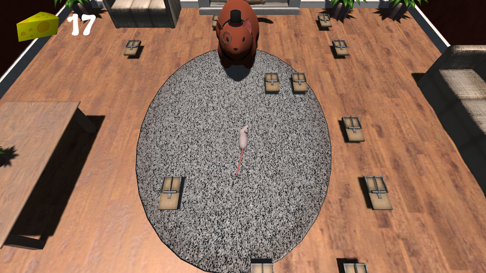 Ahlman Arcade 2018 screenshot 7