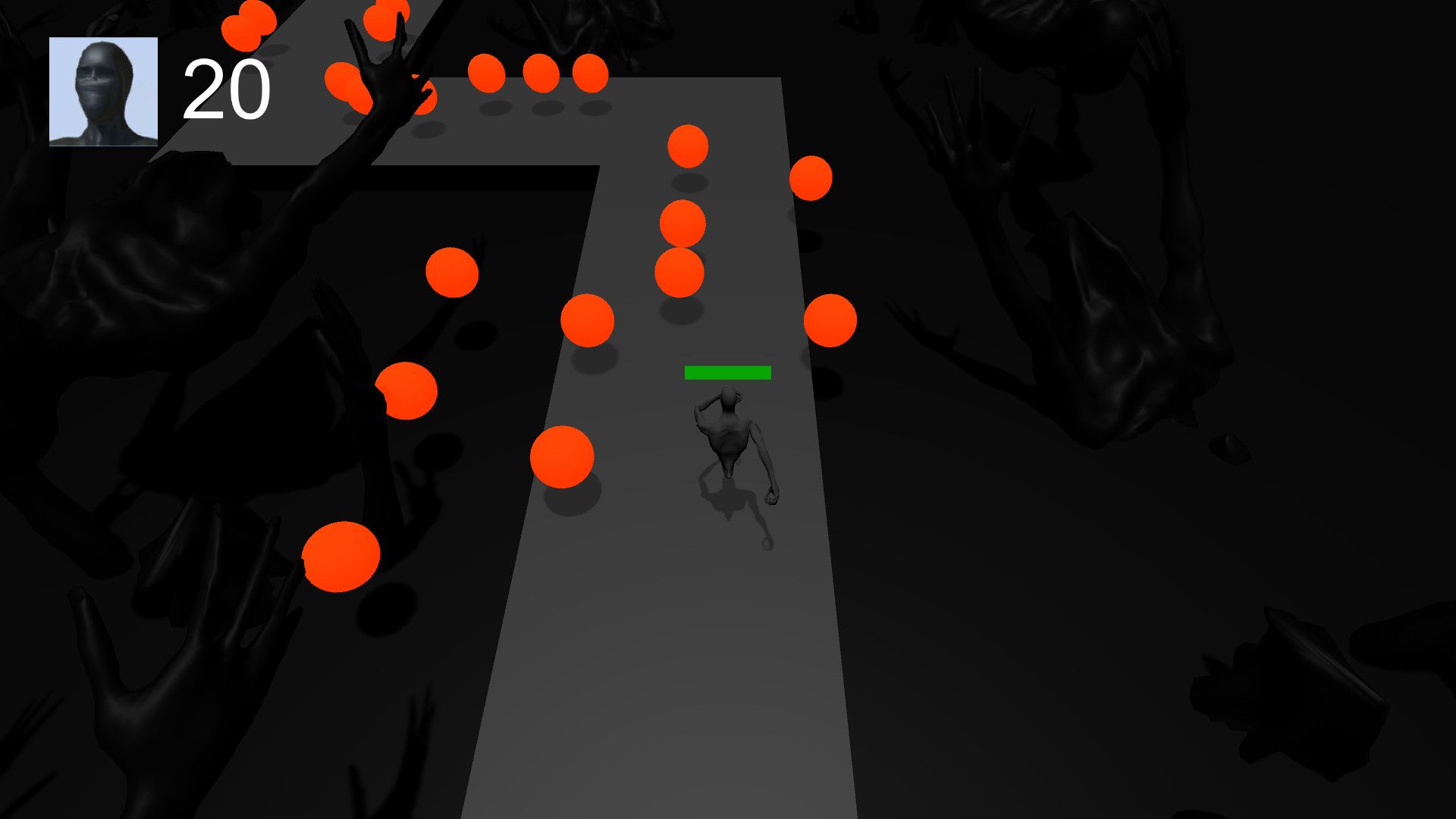 Ahlman Arcade 2018 screenshot 9
