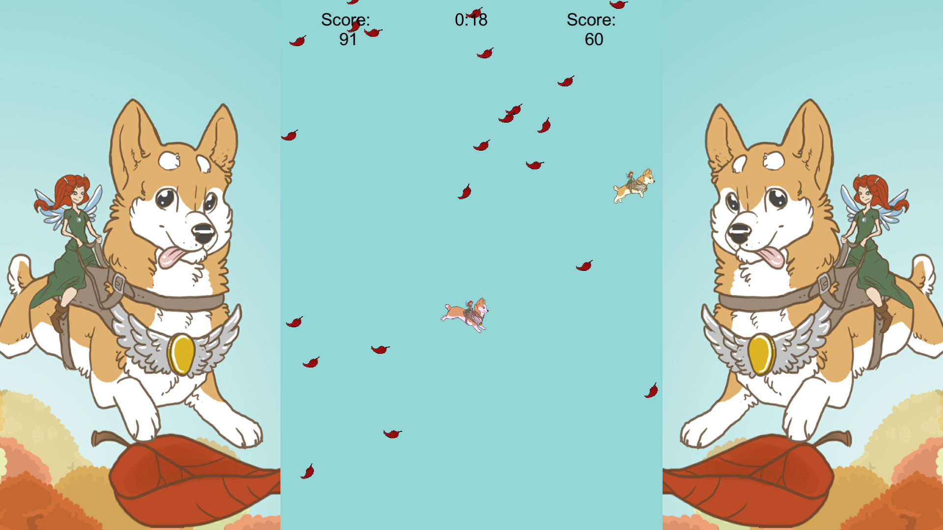 Ahlman Arcade 2018 screenshot 15
