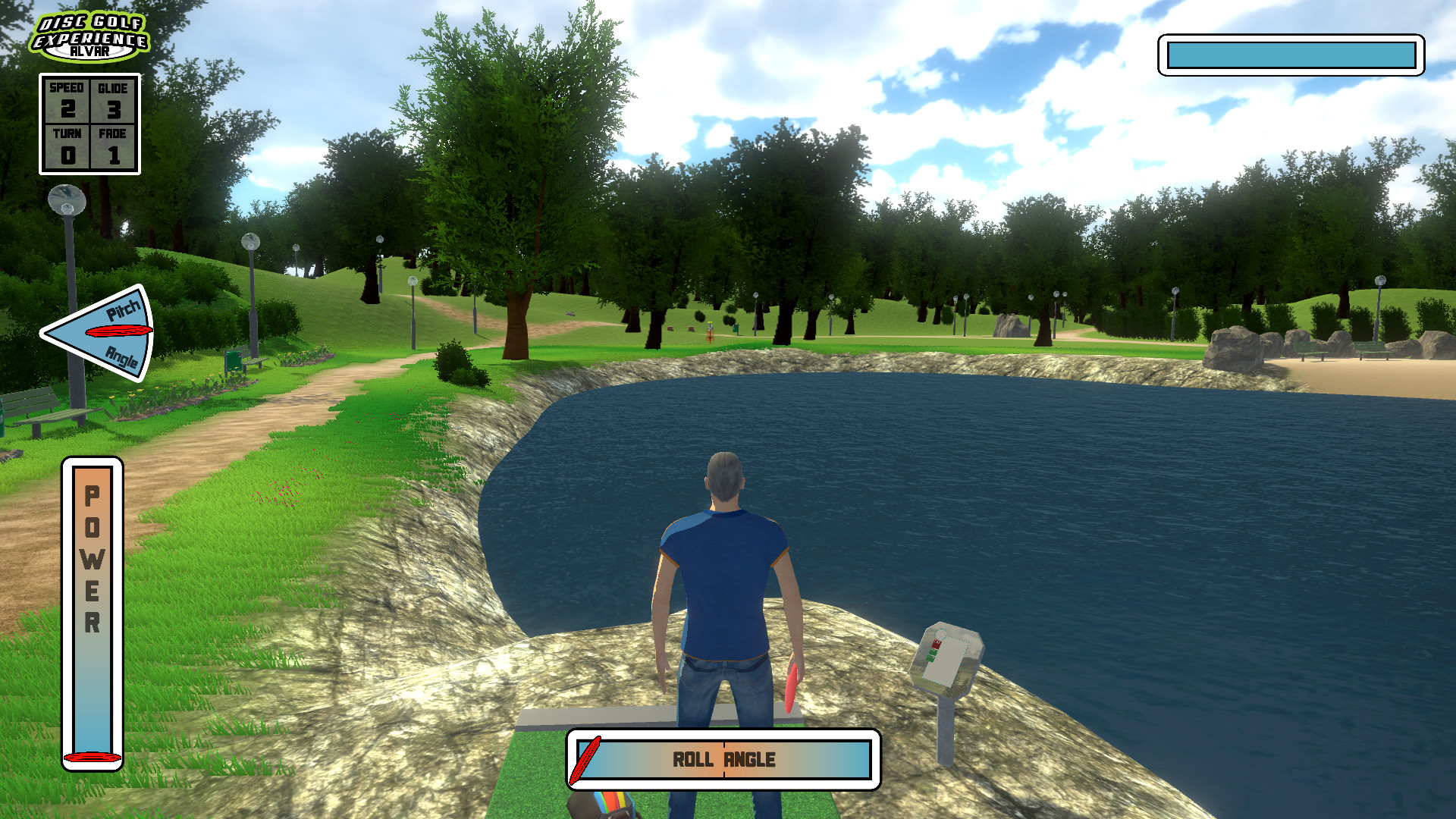 Ahlman Arcade 2018 screenshot 6