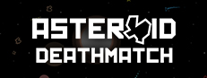 Asteroid Deathmatch 게임 이미지