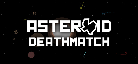 Asteroid Deathmatch Cover Image