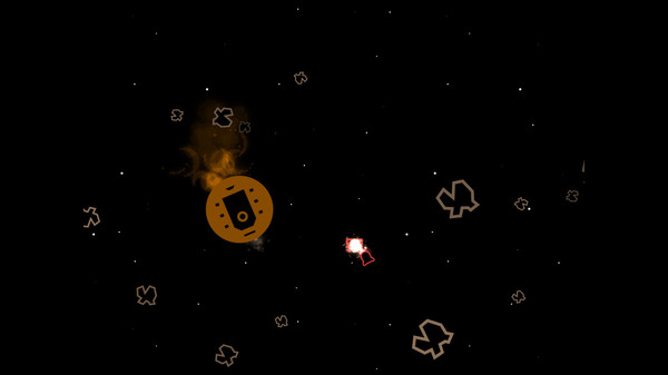 скриншот Asteroid Deathmatch 5
