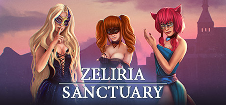 Купить дешево Zeliria Sanctuary Купить ключ дешево Zeliria Sanctuary