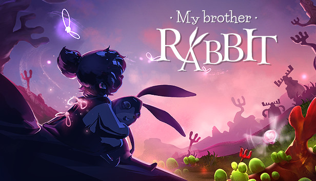 Tiết Kiệm Đến 70% Khi Mua My Brother Rabbit Trên Steam