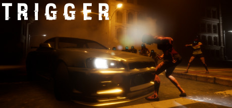 TRIGGER banner