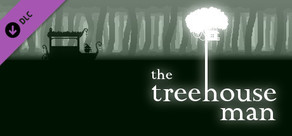 The Treehouse Man - Original Soundtrack