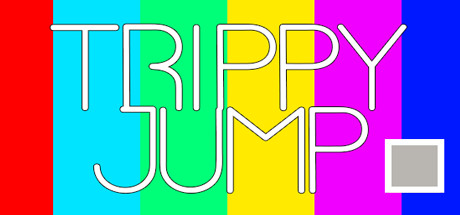 Trippy Jump steam charts