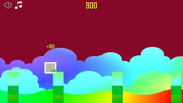 Trippy Jump for steam Trippy Jump for steam