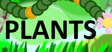 Plants steam charts