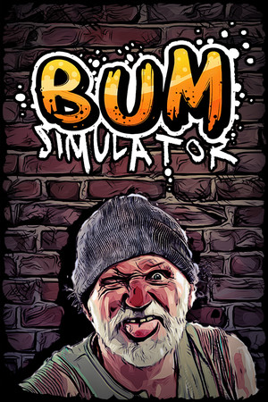 Bum Simulator cover