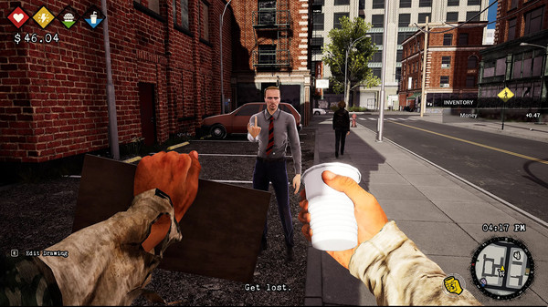 Bum Simulator Free Steam Key 1