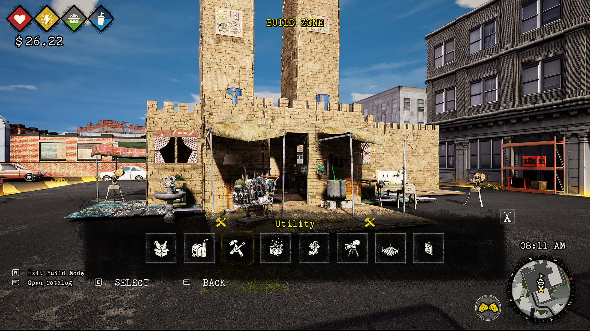 Bum Simulator Free Download