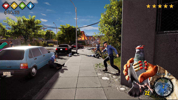 Bum Simulator Free Steam Key 2