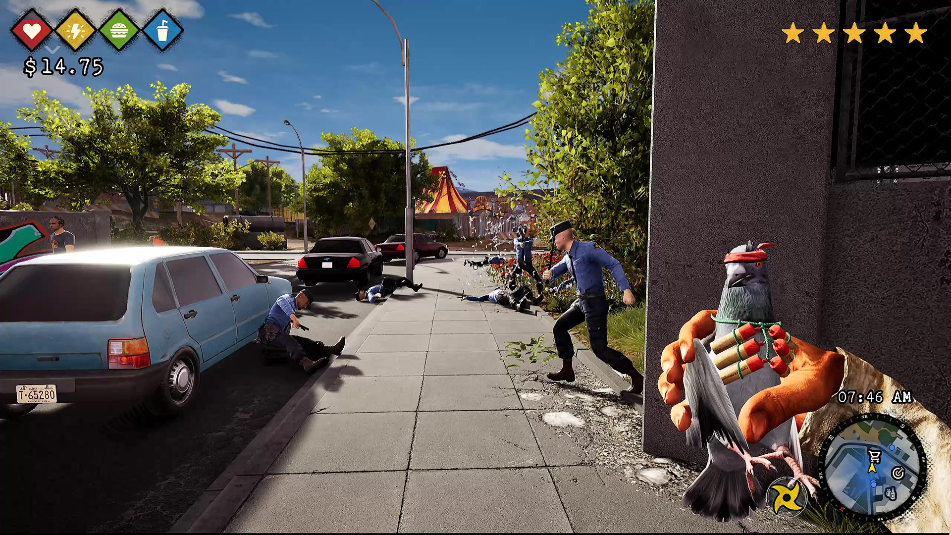 Bum Simulator Free Download
