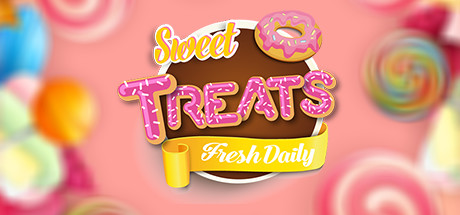 Sweet Treats banner image