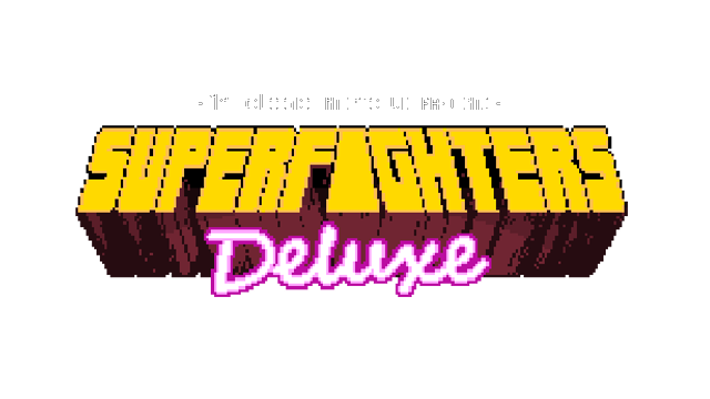 Superfighters Deluxe