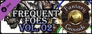 Fantasy Grounds - Frequent Foes, Volume 2 (Token Pack)