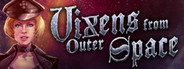 Vixens From Outer Space