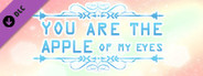 You Are The Apple Of My Eye 研磨时光 -- Artbook DLC