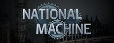 National Machine 게임 이미지