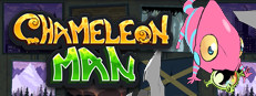 Chameleon Man 게임 이미지