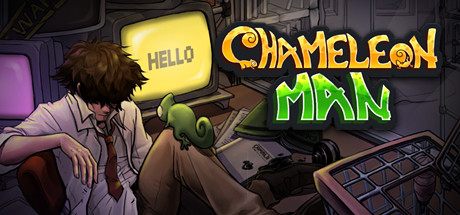 Chameleon Man steam charts