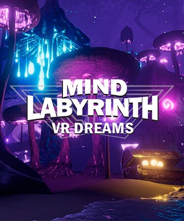 Mind Labyrinth VR Dreams
