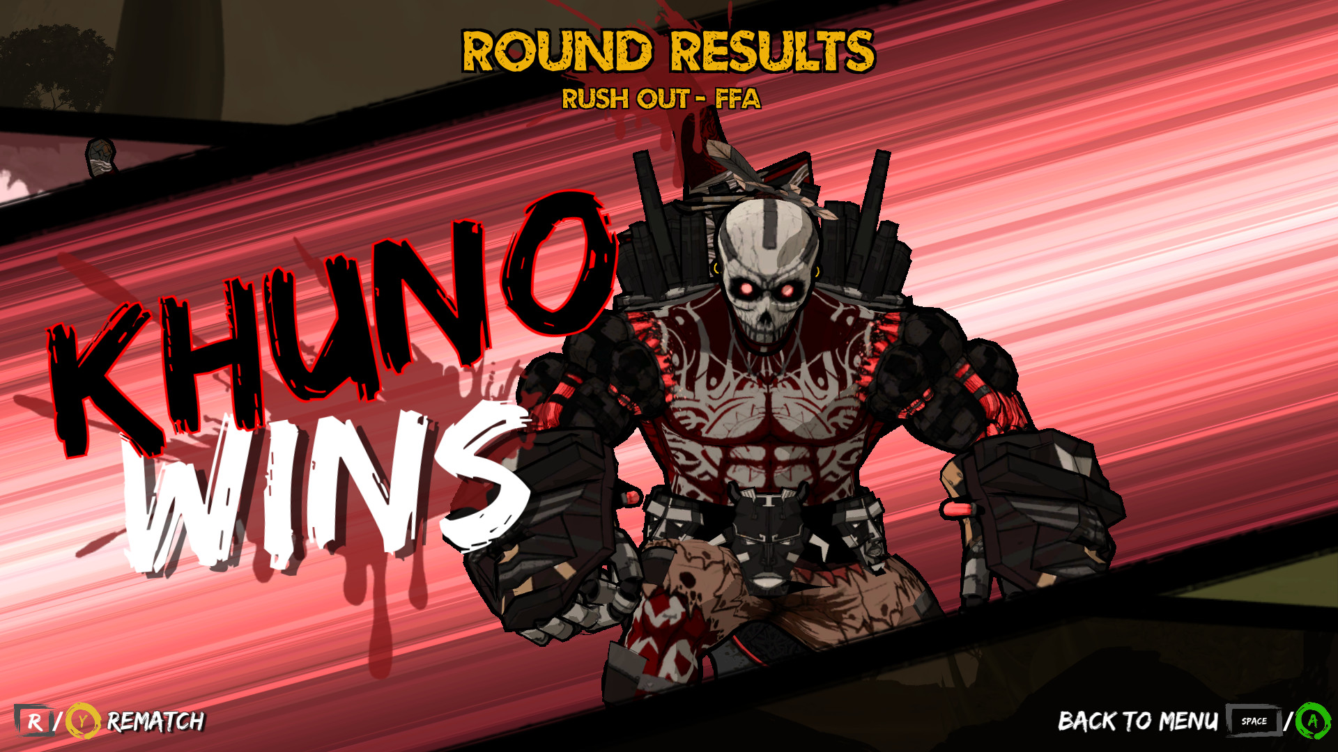 CHOP - Exclusive Skins #0