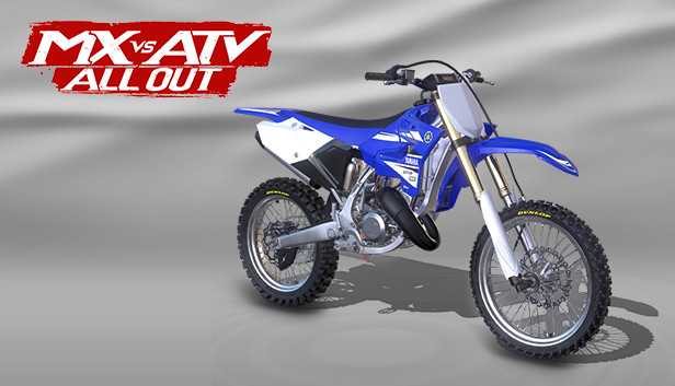 Save 75 On Mx Vs Atv All Out 17 Yamaha Yz125 On Steam