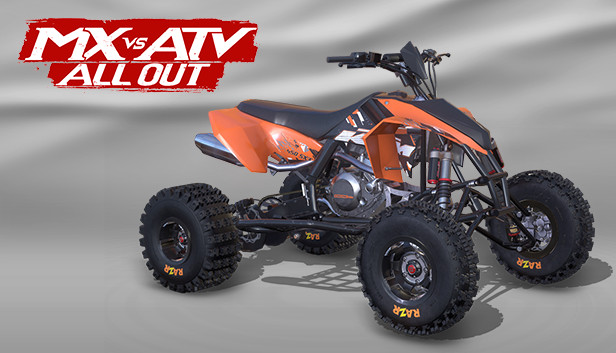 Ktm 2024 four wheelers