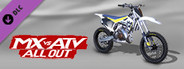 MX vs ATV All Out - 2017 Husqvarna TC 125