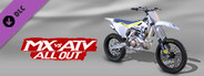 MX vs ATV All Out - 2017 Husqvarna TC 250