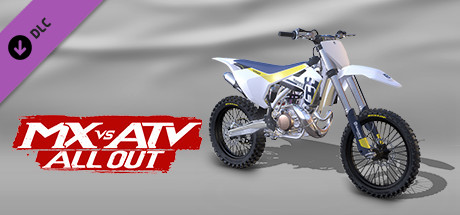 MX vs ATV All Out - 2017 Husqvarna TC 250 banner image