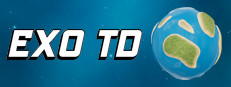 Exo TD 게임 이미지