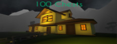 100 Chests 게임 이미지