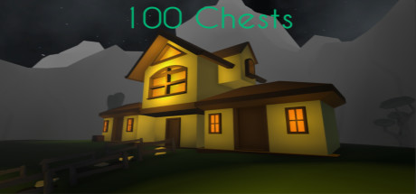 100 Chests Cover Image