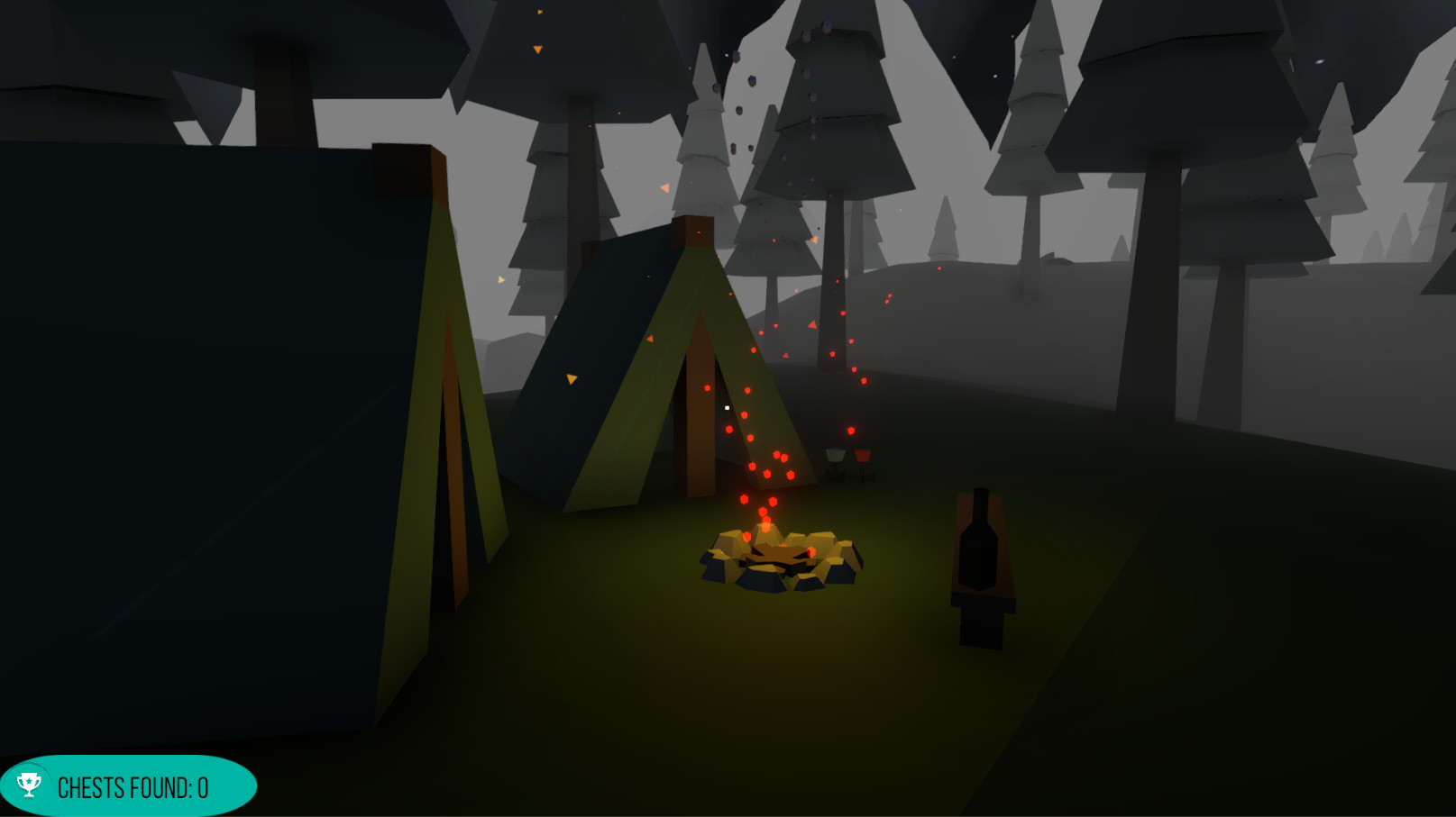 100 Chests screenshot 2