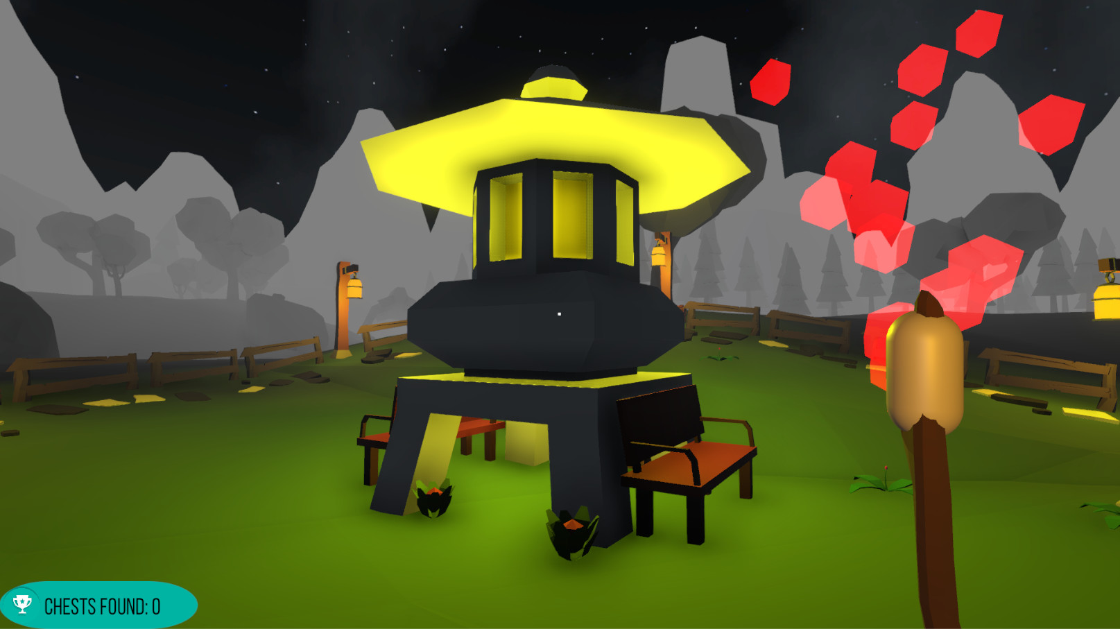 100 Chests screenshot 5