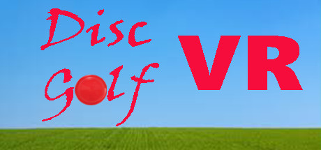 Disc Golf VR header image