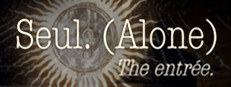 Seul (Alone): The entrée 게임 이미지