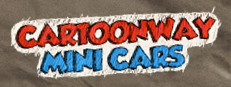 Cartoonway : Mini Cars 게임 이미지