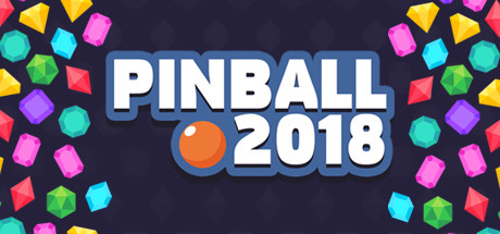 Pinball 2018 header image