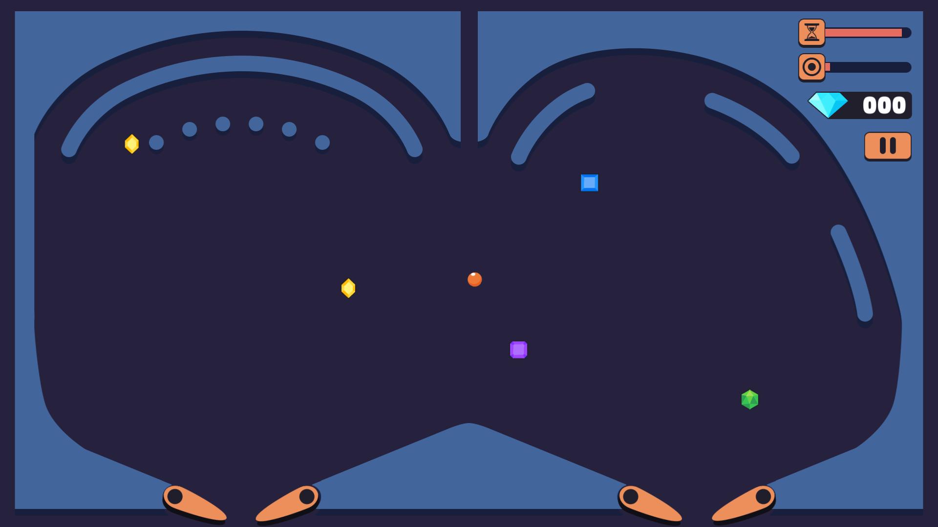 Pinball 2018 screenshot screenshot 4