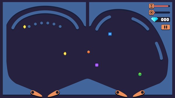 Pinball 2018