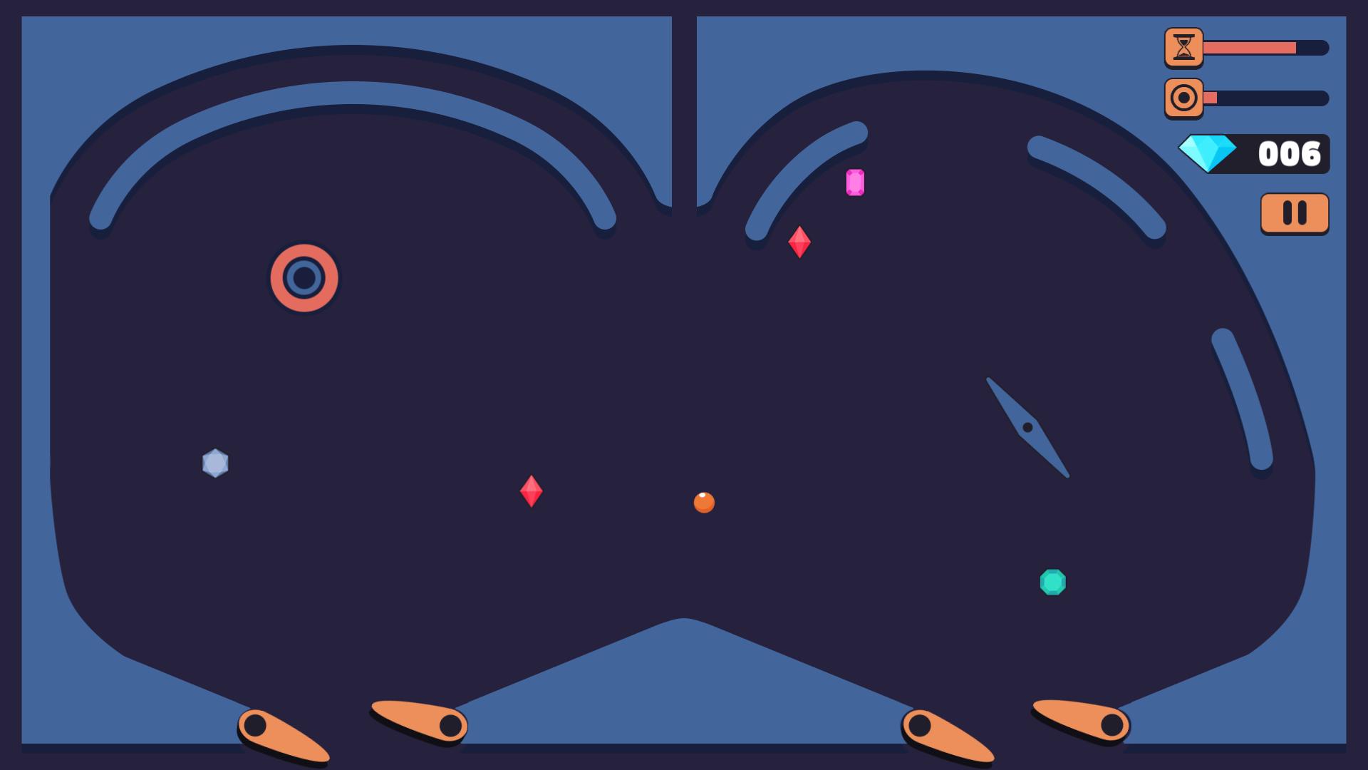 Pinball 2018 screenshot screenshot 5